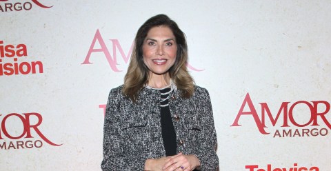 Lorena Meritano.