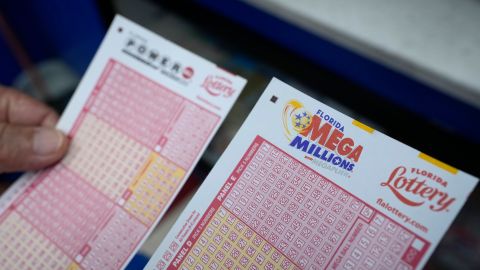 Powerball Mega Millions