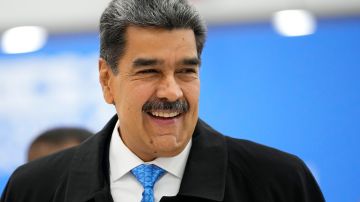 Estados Unidos sancionó este semana a 21 miembros del régimen de Nicolás Maduro.