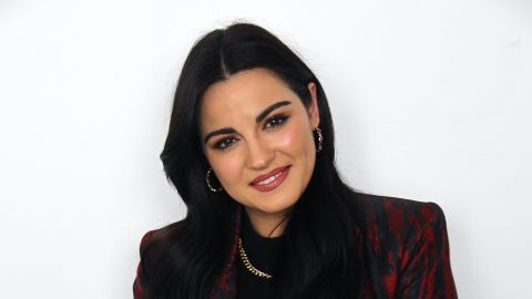 Maite Perroni.