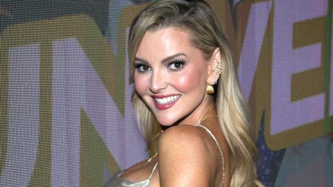 Marjorie de Sousa no decoró la casa sola, contrató a expertos.