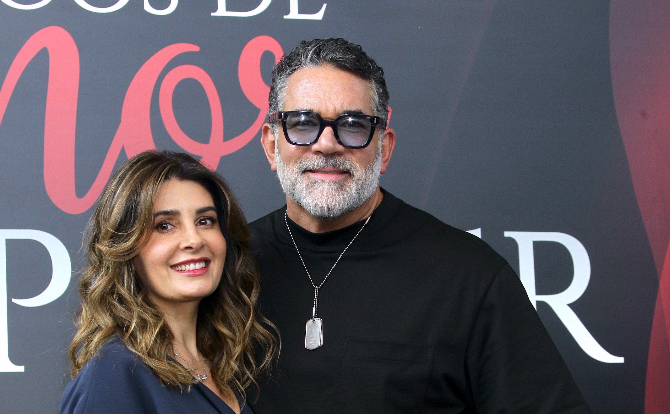 Eduardo Santamarina no se le queda callado al ex de Mayrín Villanueva - El  Diario NY