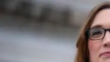 McBride, de 34 años, es la primera persona trans en llegar al Congreso de EE.UU.