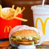 McDonald's identificó un proveedor alternativo de cebolla en rodajas para aproximadamente 900 restaurantes