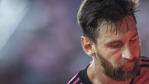 Lionel Messi,