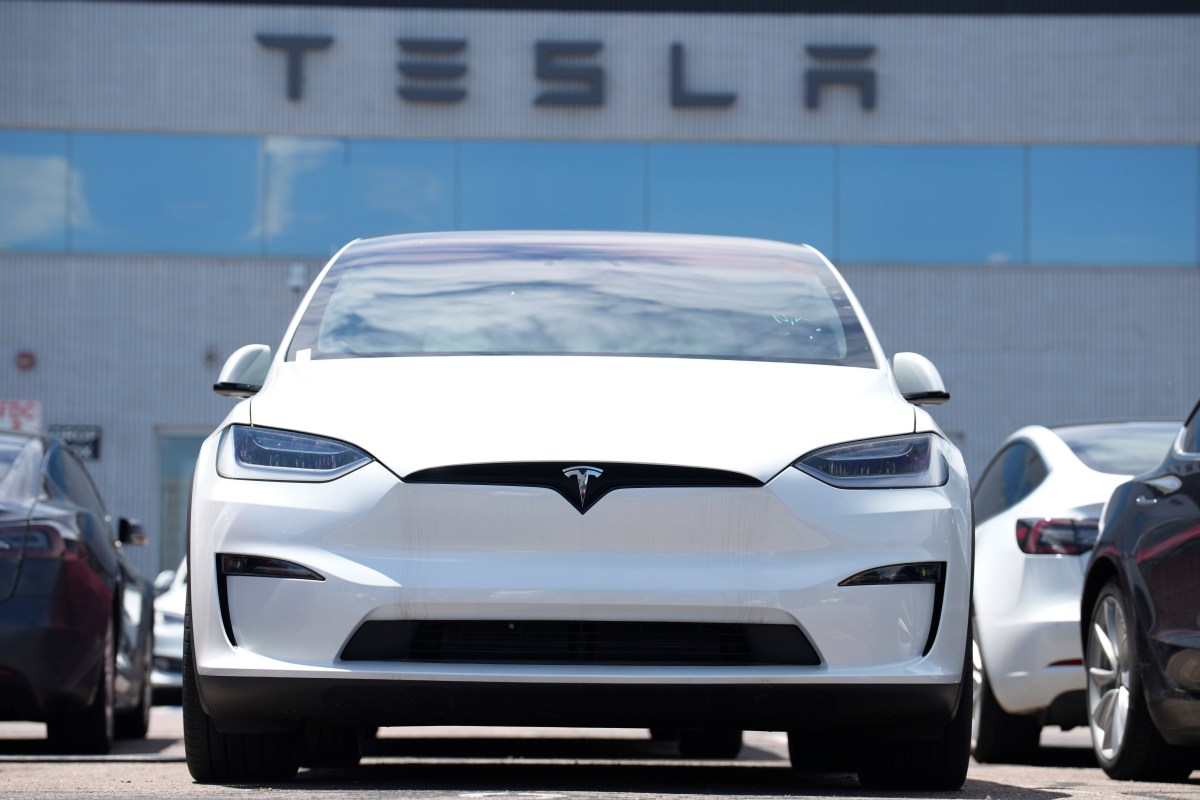 Mexicana tiene dos Tesla y mostró en las redes sociales cuánto paga en electricidad