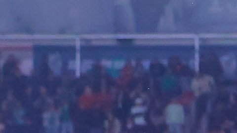 Selección de México.