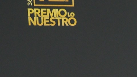 Migbelis Castellanos y su futuro esposo.