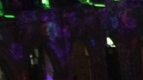 Panamá salió del Miss Universo 2024.