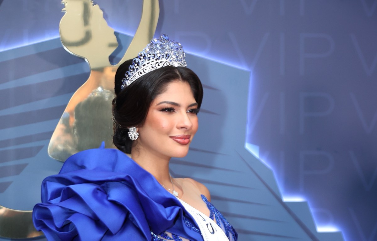 Where to see the preliminary gala of Miss Universe 2024?