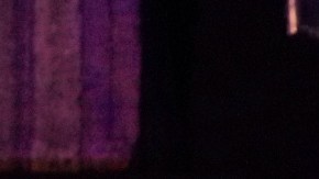 Miss Panamá fue expulsada este viernes, día en el que hicieron la gala de las catrinas.