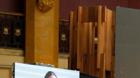 Miss Universo 2024: los outfits de la alfombra roja.