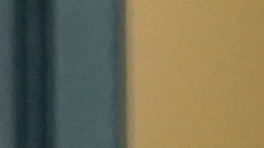 Marc Anthony y Nadia Ferreira viven juntos en una gran mansión.