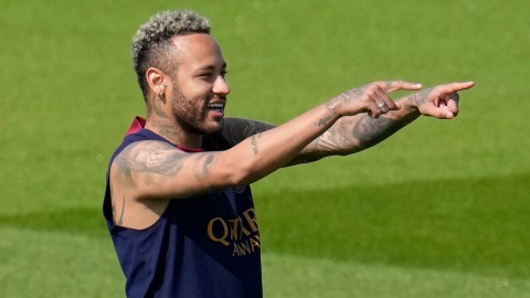 Neymar deberá esperar a 2027 para disfrutar de su nueva propiedad.