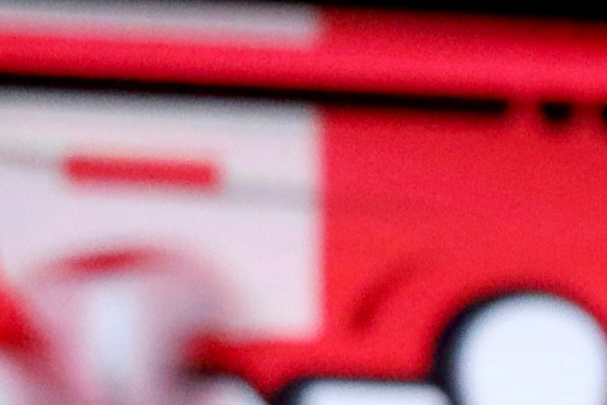 El ala defensiva de los 49ers de San Francisco, Nick Bosa (97), después de un partido de fútbol americano de la NFL contra los Cowboys de Dallas, el domingo 27 de octubre de 2024, en Santa Clara, California (Foto AP/Scot Tucker)