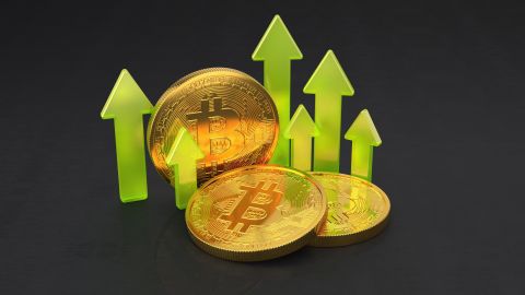 Noche de elección en EE.UU.: Bitcoin llega a un máximo histórico.