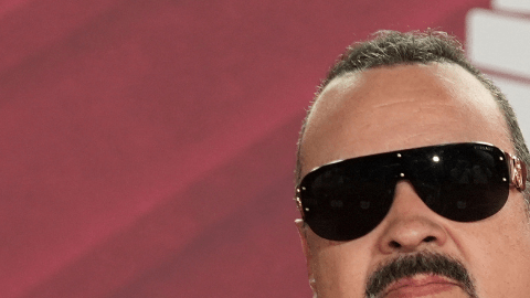 Pepe Aguilar y Cazzu se presentarán en el Festival Bésame Mucho 2025
