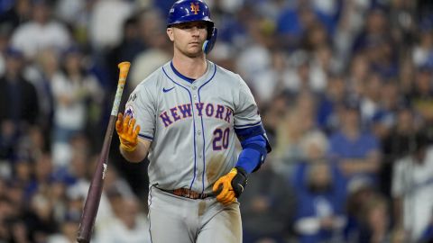 Pete Alonso.