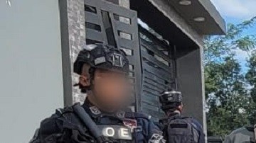 Entre 2014 y 2024, las autoridades de Honduras han entregado a más de 50 hondureños reclamados por Estados Unidos.