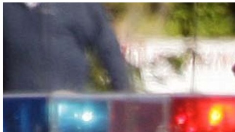 La policía de Nuevo Orleans investiga la causa de los tiroteos.