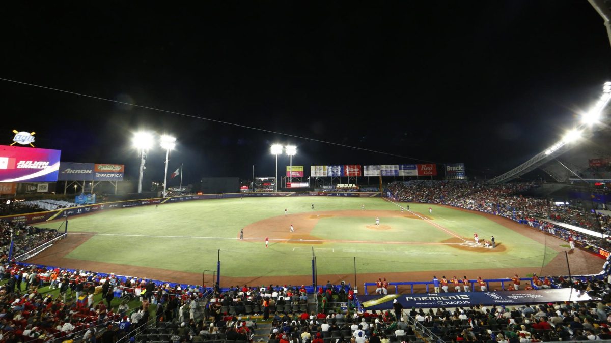 Puerto Rico blanquea a Estados Unidos 1-0 en su estreno en Premier 12 ...