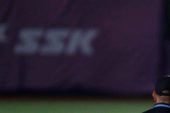 México vs. Puerto Rico en Premier 12. 