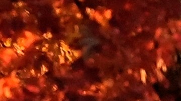 Clima seco Nueva York