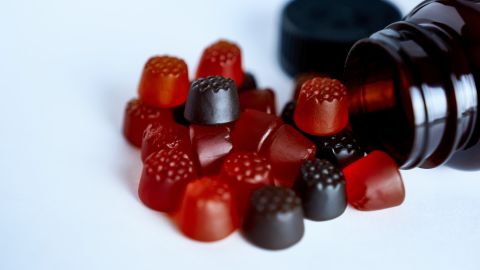 Gomitas