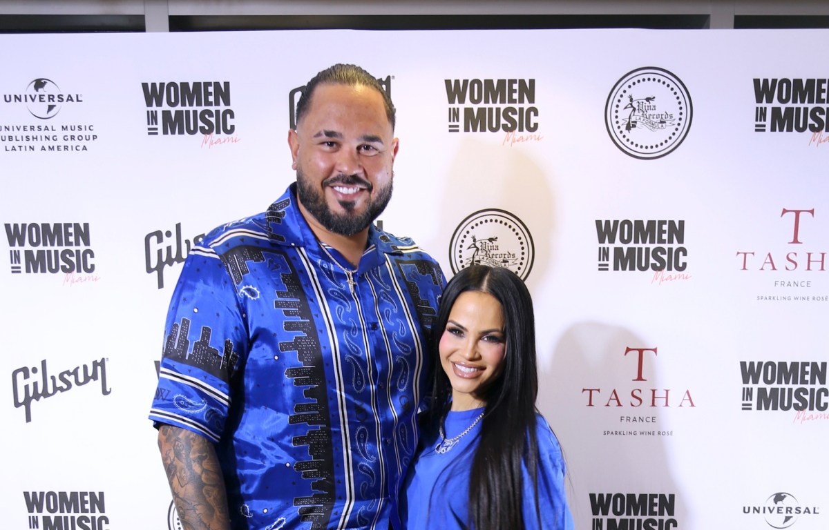 Natti Natasha se burla de quienes dicen que le fue infiel a Raphy Pina - El  Diario NY