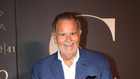 Raúl de Molina, presentador de El Gordo y la Flaca.