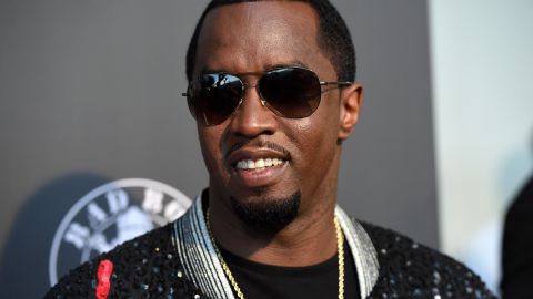 Sean 'Diddy' Combs quería vender la mansión por $61 millones de dólares.