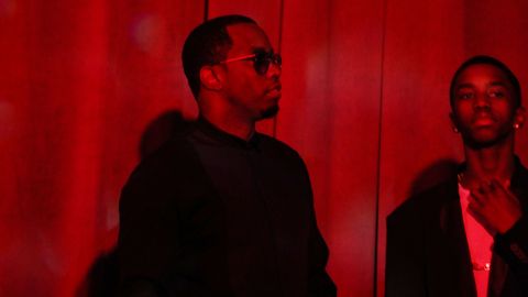 Sean 'Diddy' Combs espera recibir $61 millones de dólares por la propiedad.