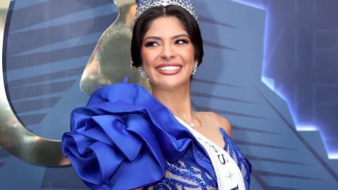 Sheynnis Palacios, Miss Universo 2023.