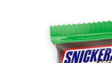Mars presenta su línea festiva de delicias que seguramente inspirarán alegría, incluido el regreso de árboles de Snickers.