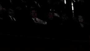 El expresidente Donald Trump ante la Cámara de Representantes durante su discurso del Estado de la Unión en 2018.