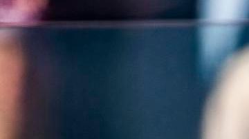 El expresidente de Estados Unidos y actual candidato presidencial republicano Donald Trump se dirige a sus seguidores en un mitin de campaña en Lititz, Pensilvania, EE.UU., el 03 de noviembre de 2024.