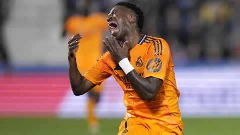 Vinícius Jr.