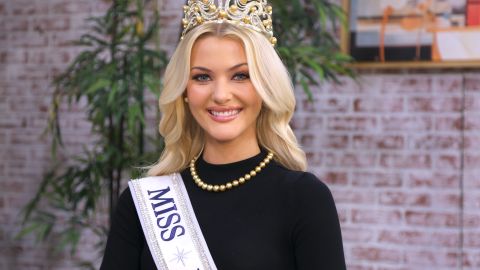 Victoria Kjaer Theilvig, Miss Universo 2024.
