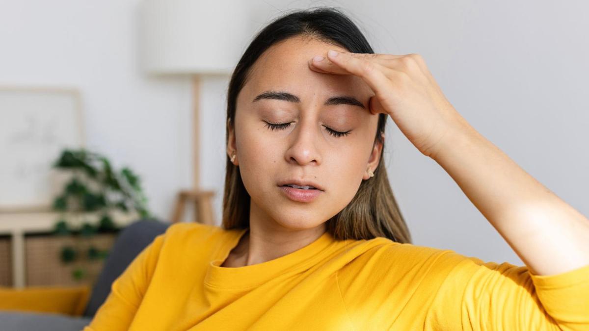 Cuando el lamento se convierte en un hábito: consecuencias para la salud