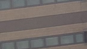 Estudiantes de secundaria en Nueva York.