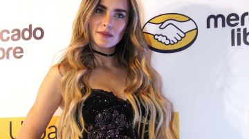 Bellakath destacó lo emocionada que está por poder trabajar con Belinda.