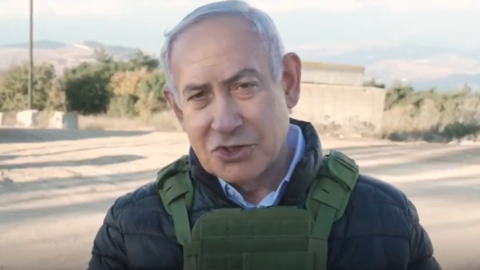 Benjamín Netanyahu espera que Israel haga cumplir cualquier acuerdo con Hezbolá