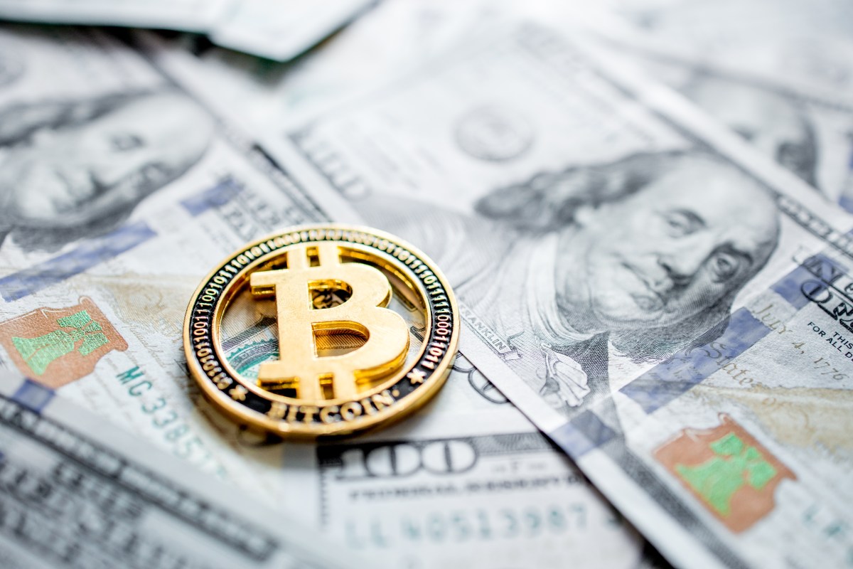 Bitcoin podría valer $1 millón para 2037