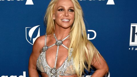 Britney quiere comenzar a explorar nuevas facetas de su creatividad.