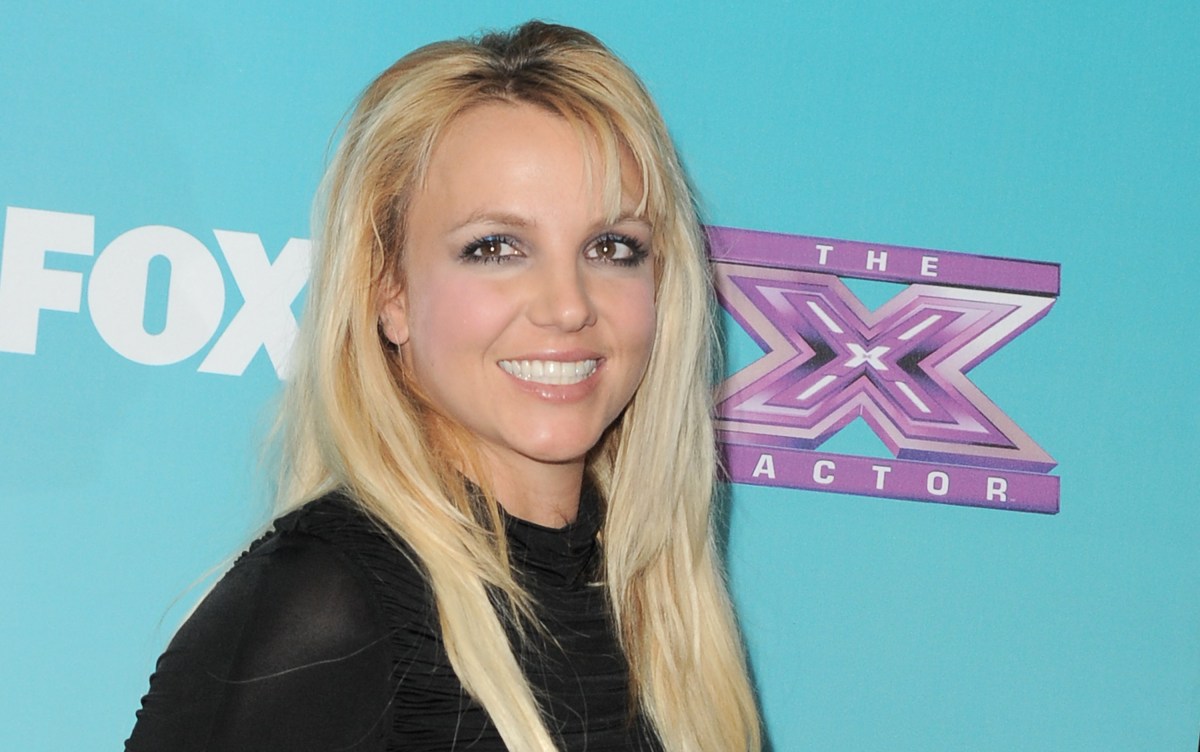 Britney Spears se reencuentra con su hijo tras años de distanciamiento