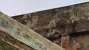 Antes de los sismos, Cuba había sido golpeada por el huracán Rafael la semana pasada.