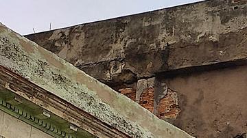 Antes de los sismos, Cuba había sido golpeada por el huracán Rafael la semana pasada.