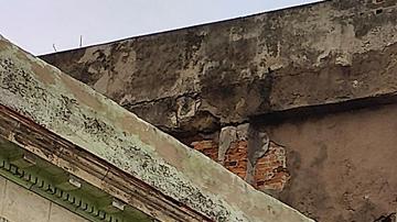 Antes de los sismos, Cuba había sido golpeada por el huracán Rafael la semana pasada.