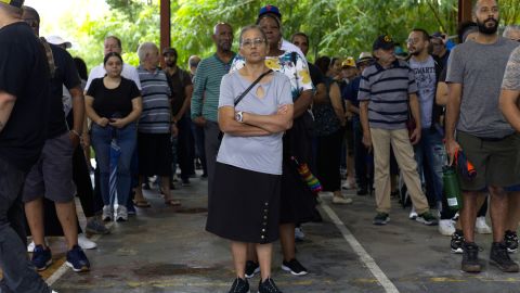 Electores en Carolina, Puerto Rico