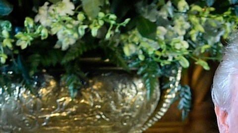 ¿Quién sería el secretario de Defensa de Estados Unidos en el nuevo gobierno de Trump?